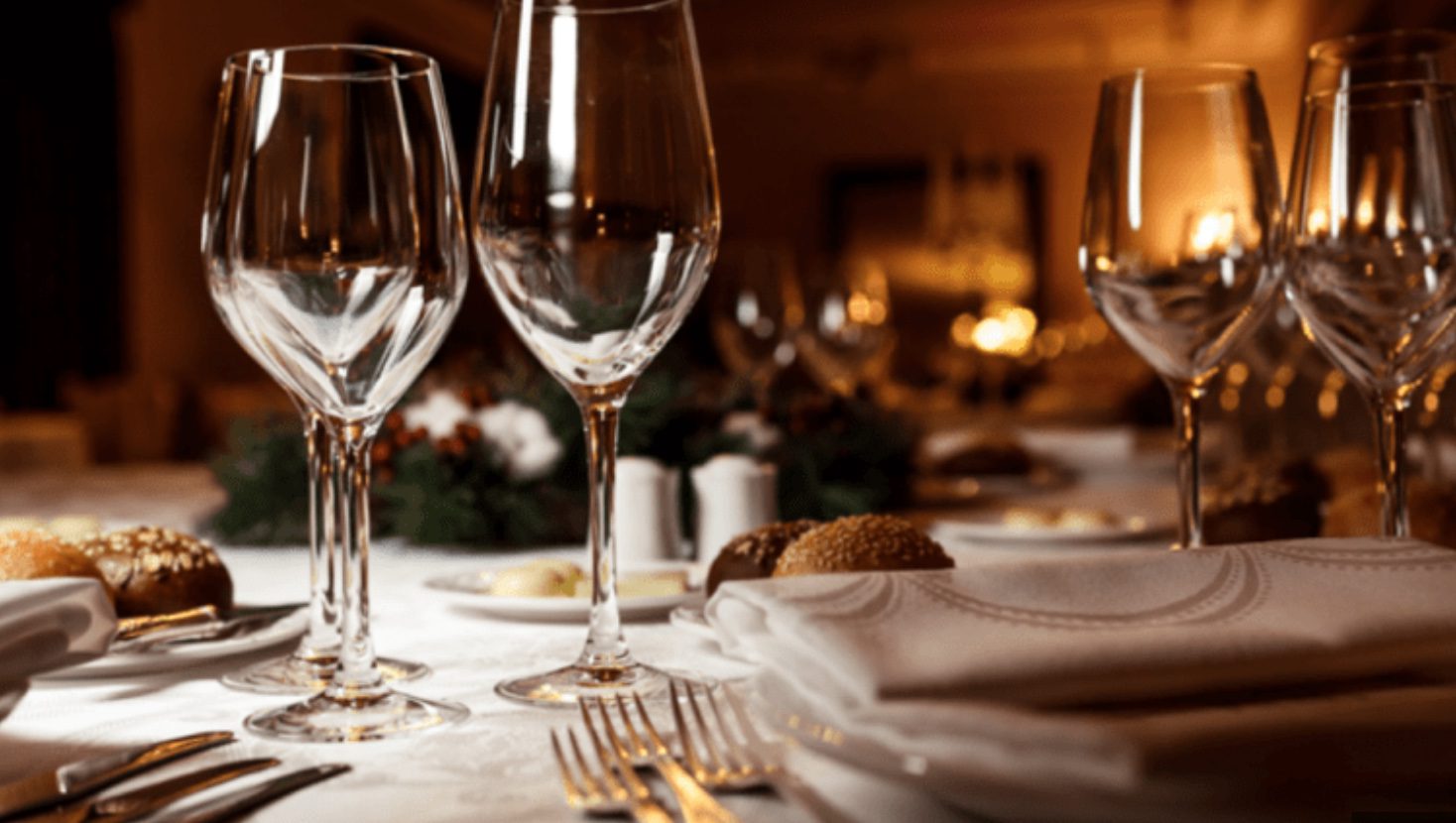Recruitmentdiner