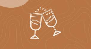 Maandelijkse borrel & bekendmaking grote reis!