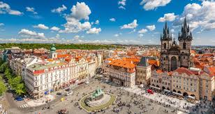 Praag