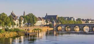 Eindactiviteit Maastricht
