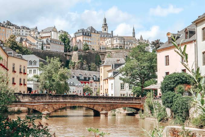 Luxemburg