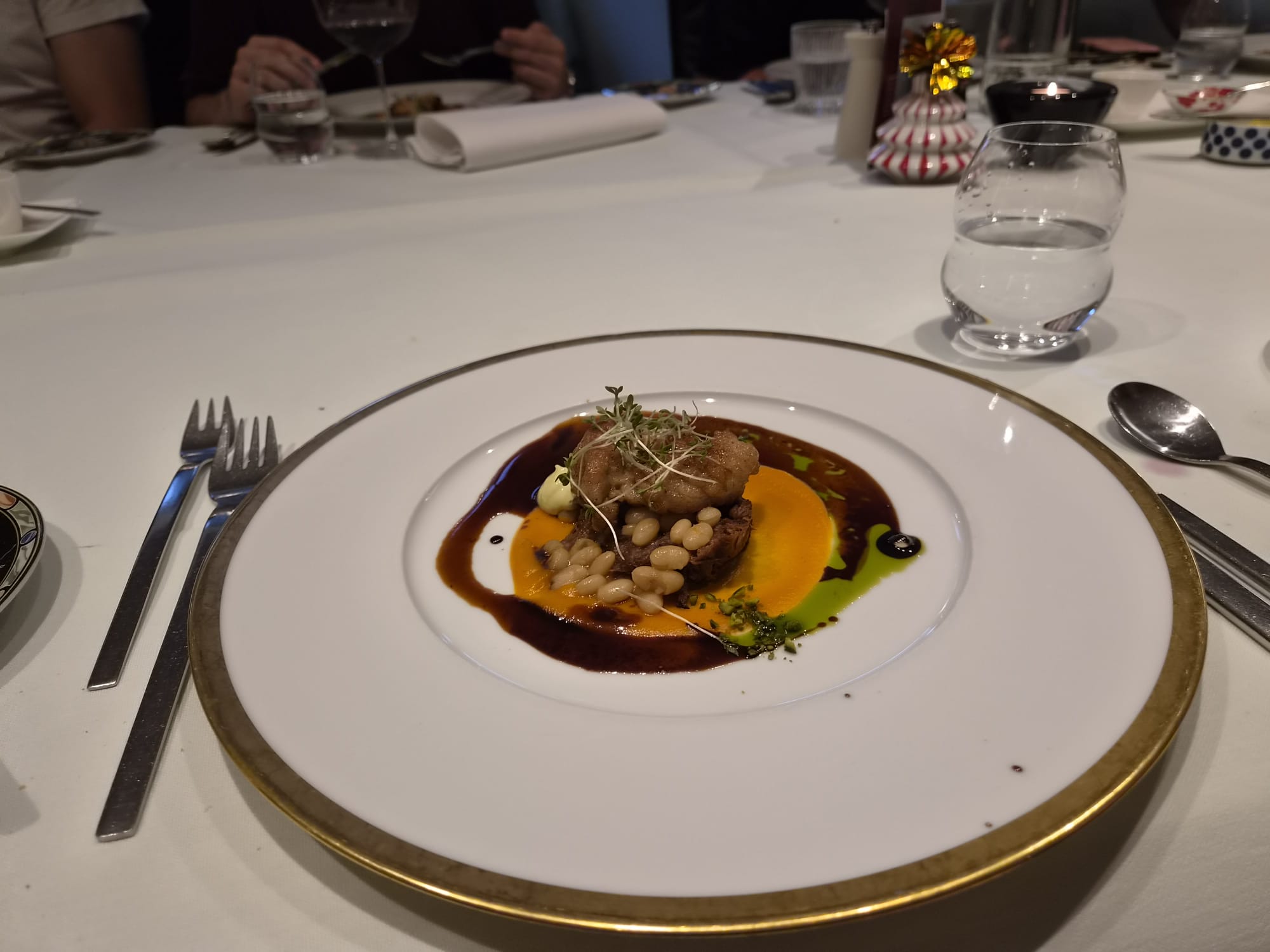 Recruitmentdiner